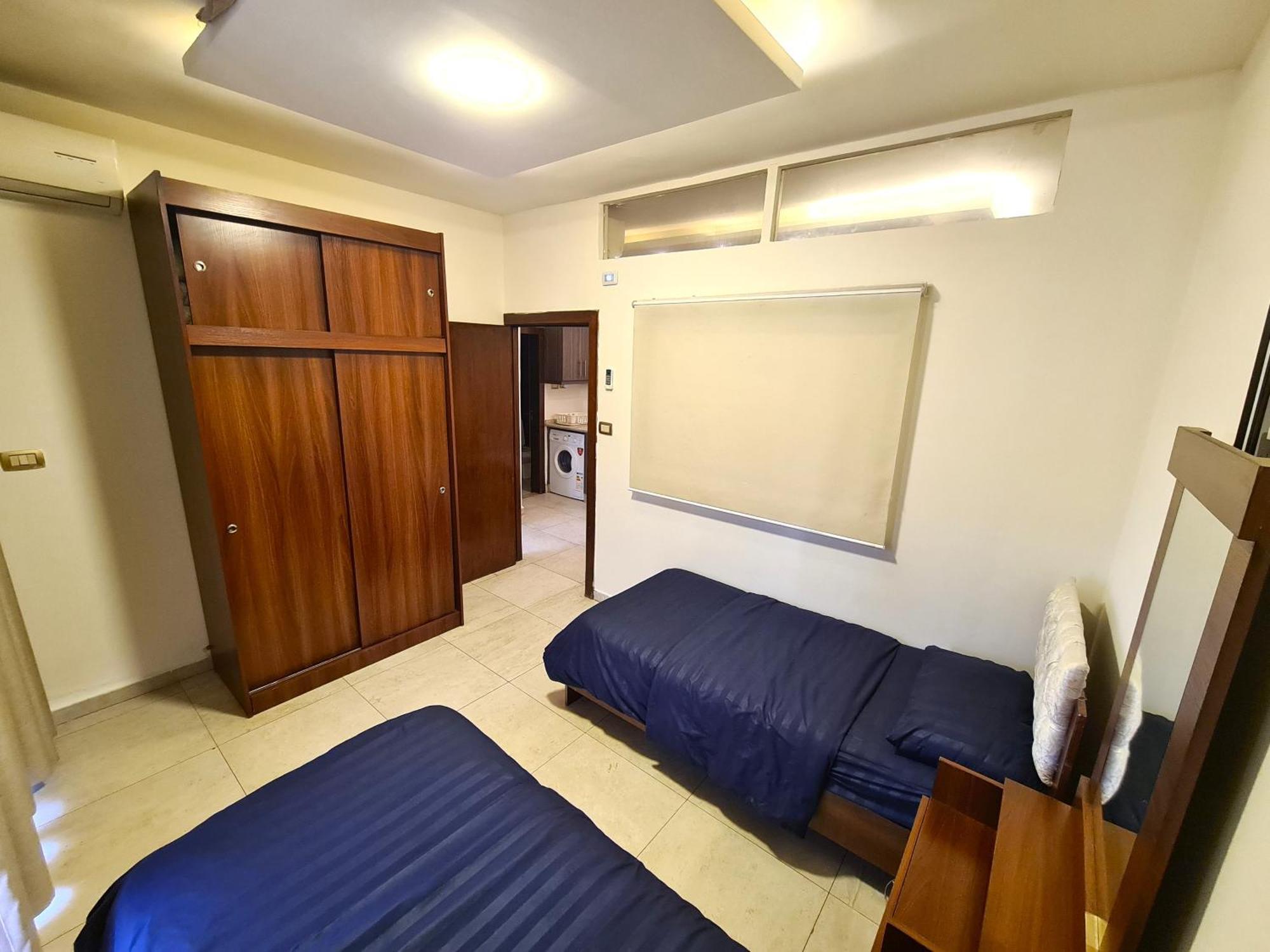 Dair Ghbar Gate Apartments อัมมาน ห้อง รูปภาพ