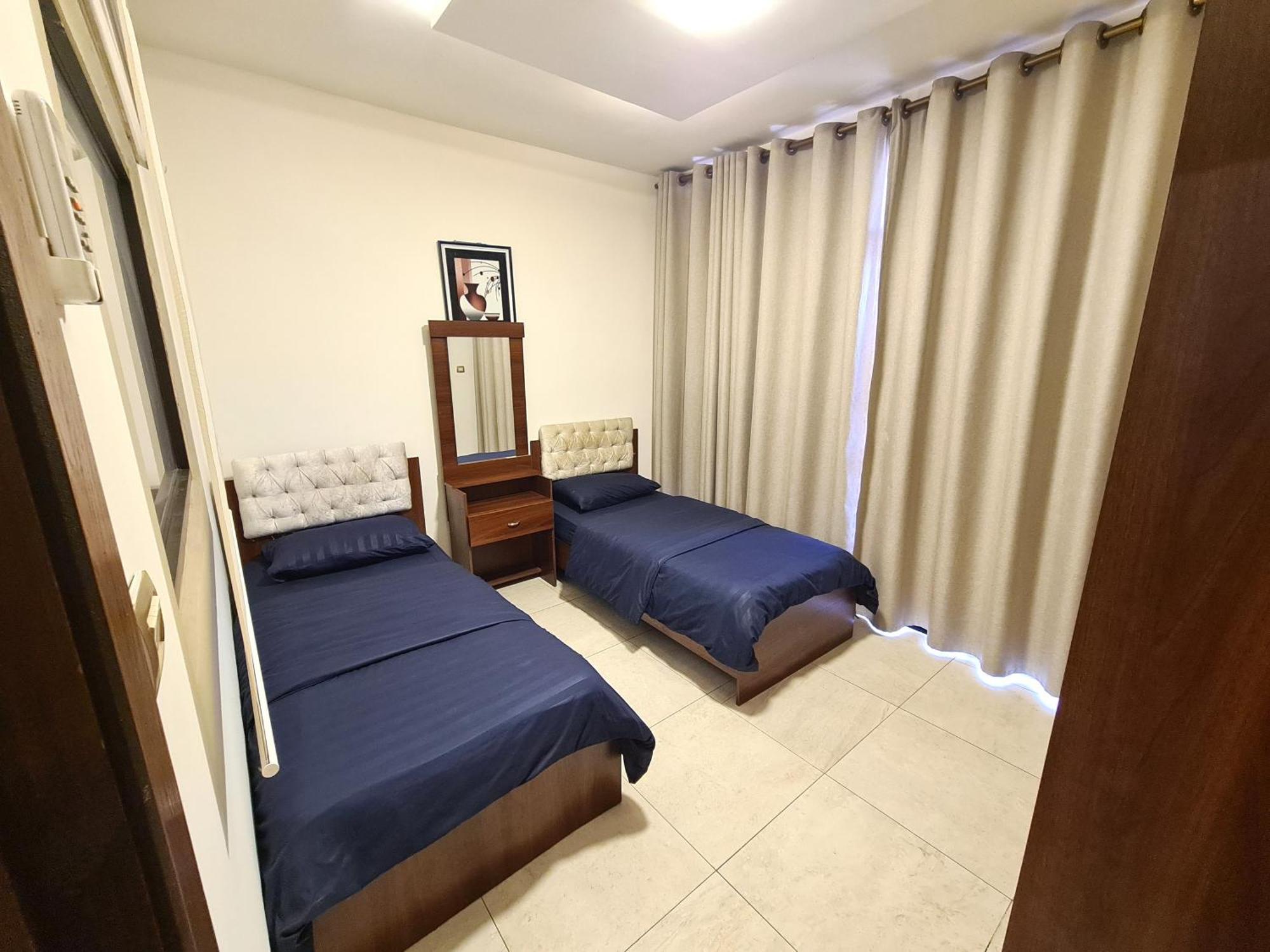 Dair Ghbar Gate Apartments อัมมาน ห้อง รูปภาพ
