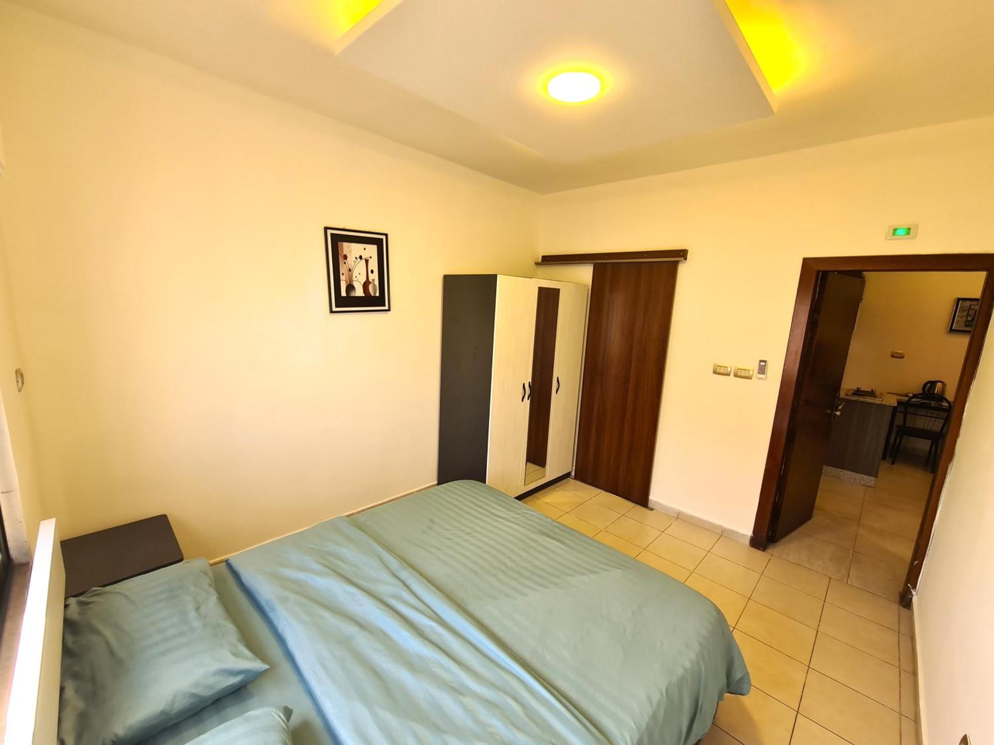 Dair Ghbar Gate Apartments อัมมาน ห้อง รูปภาพ