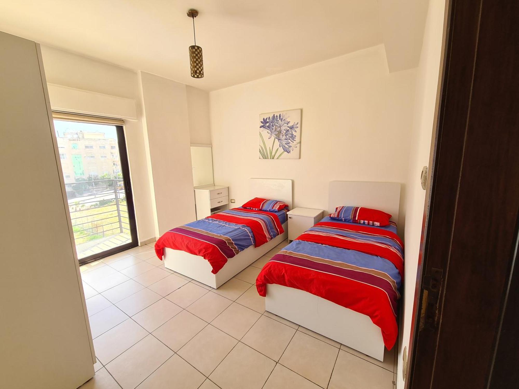 Dair Ghbar Gate Apartments อัมมาน ห้อง รูปภาพ