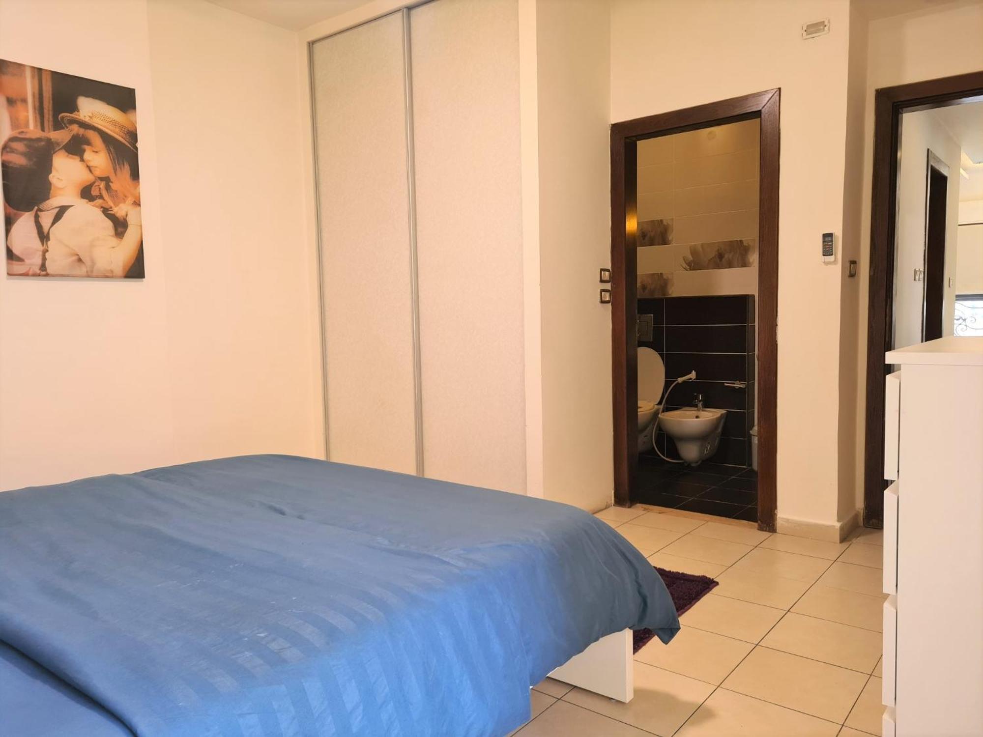 Dair Ghbar Gate Apartments อัมมาน ห้อง รูปภาพ