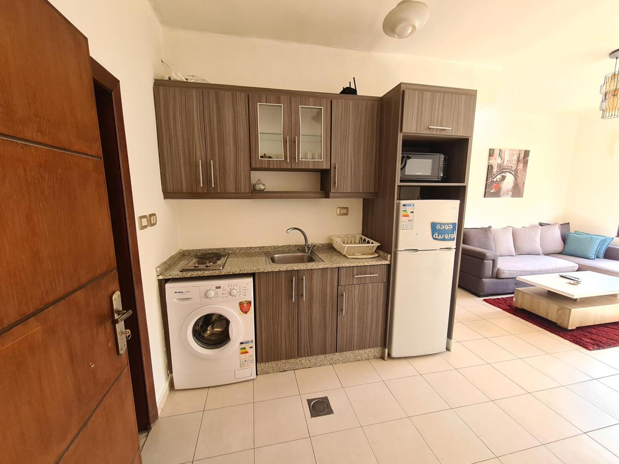 Dair Ghbar Gate Apartments อัมมาน ห้อง รูปภาพ