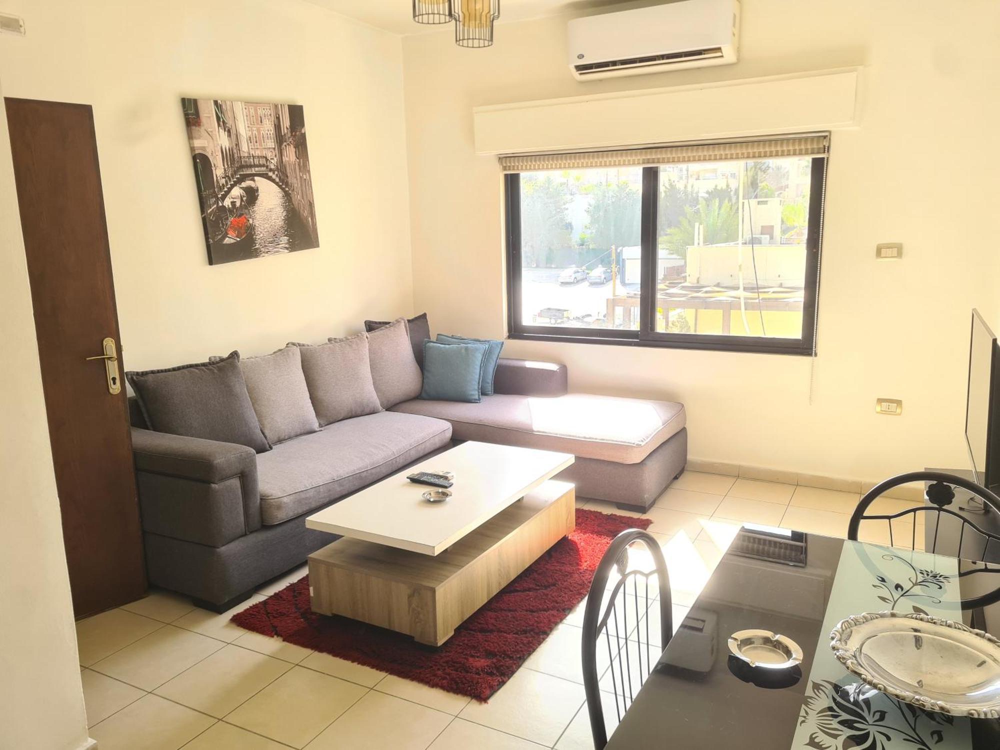 Dair Ghbar Gate Apartments อัมมาน ห้อง รูปภาพ