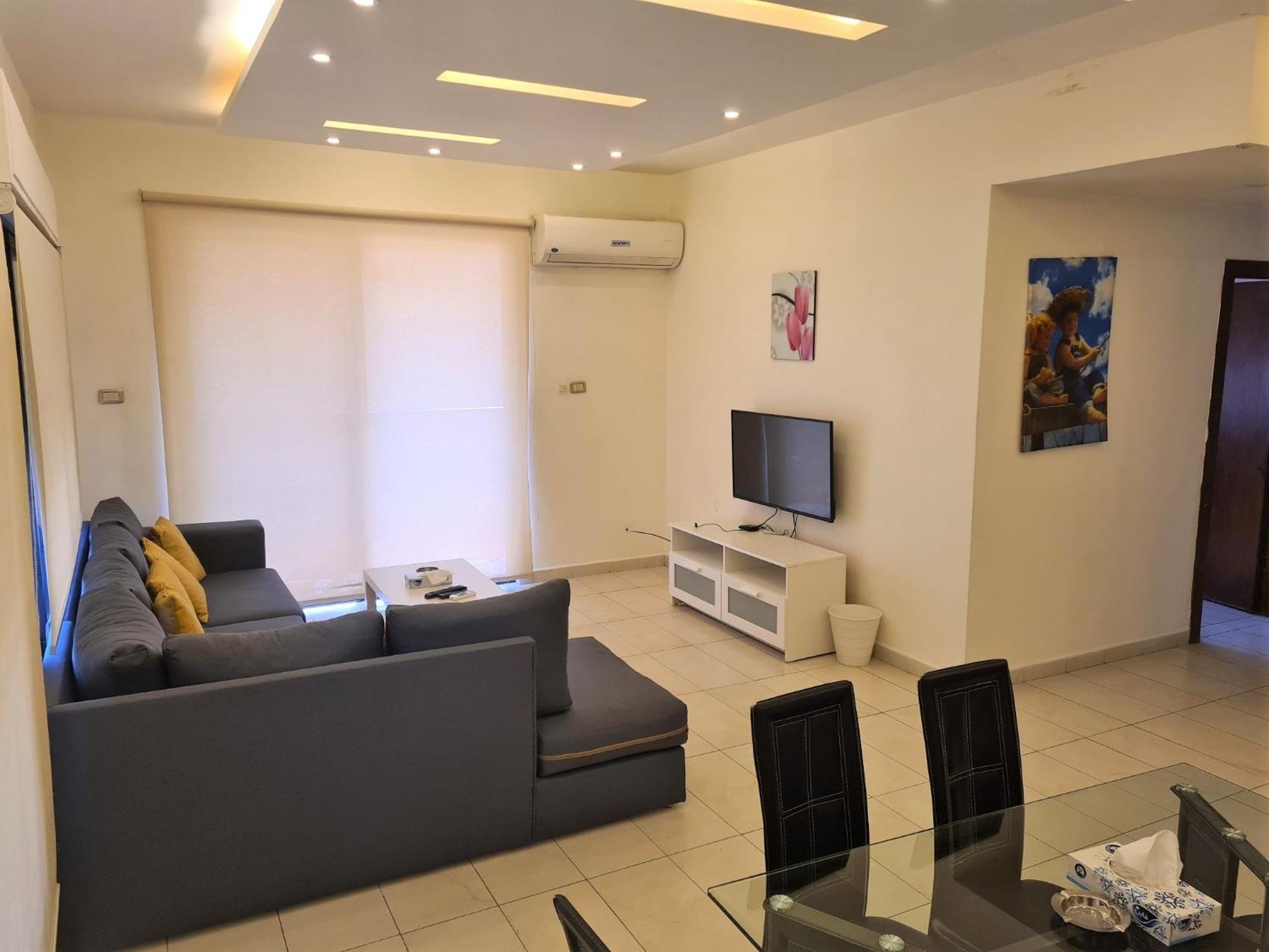 Dair Ghbar Gate Apartments อัมมาน ห้อง รูปภาพ