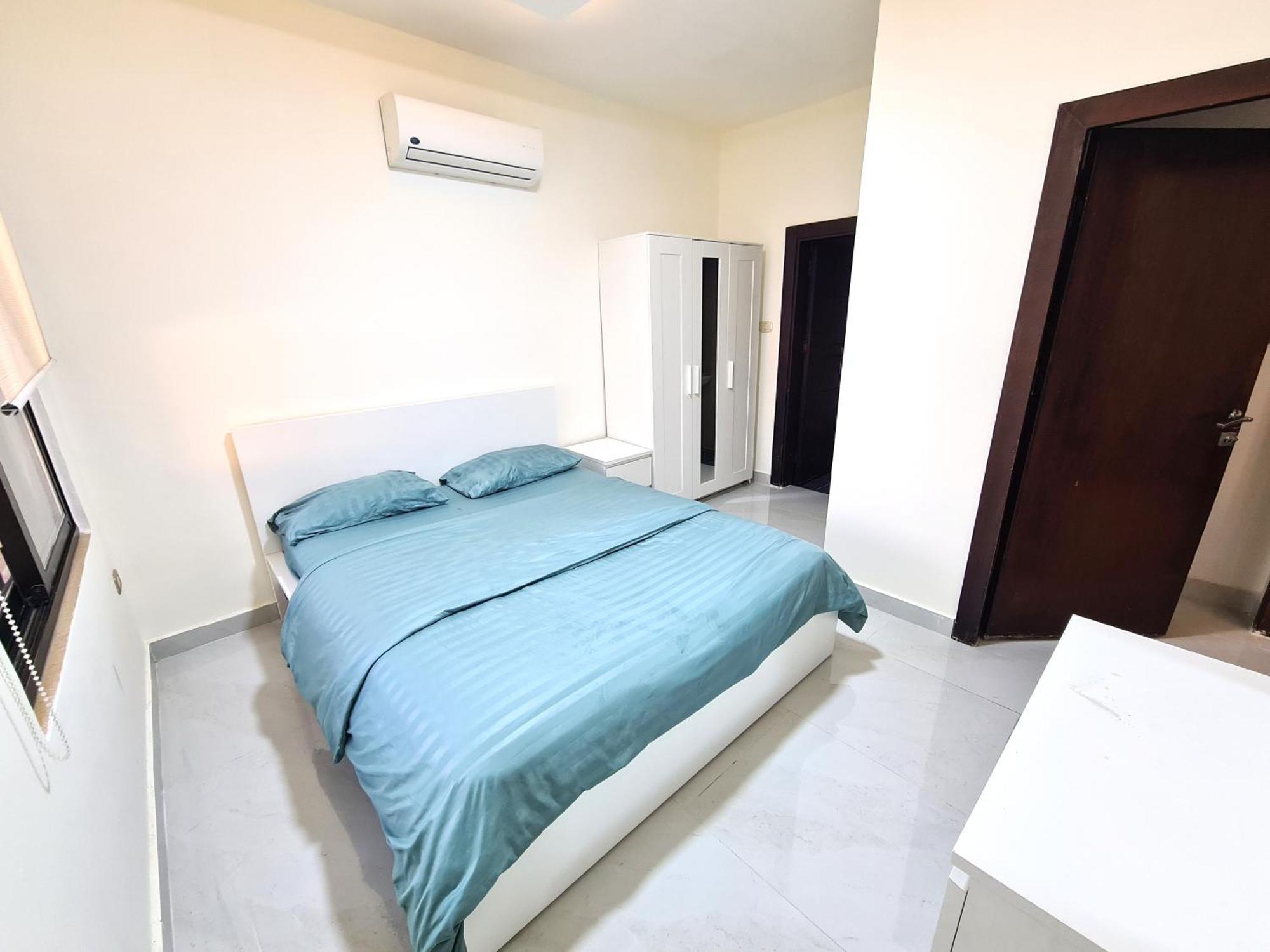 Dair Ghbar Gate Apartments อัมมาน ภายนอก รูปภาพ