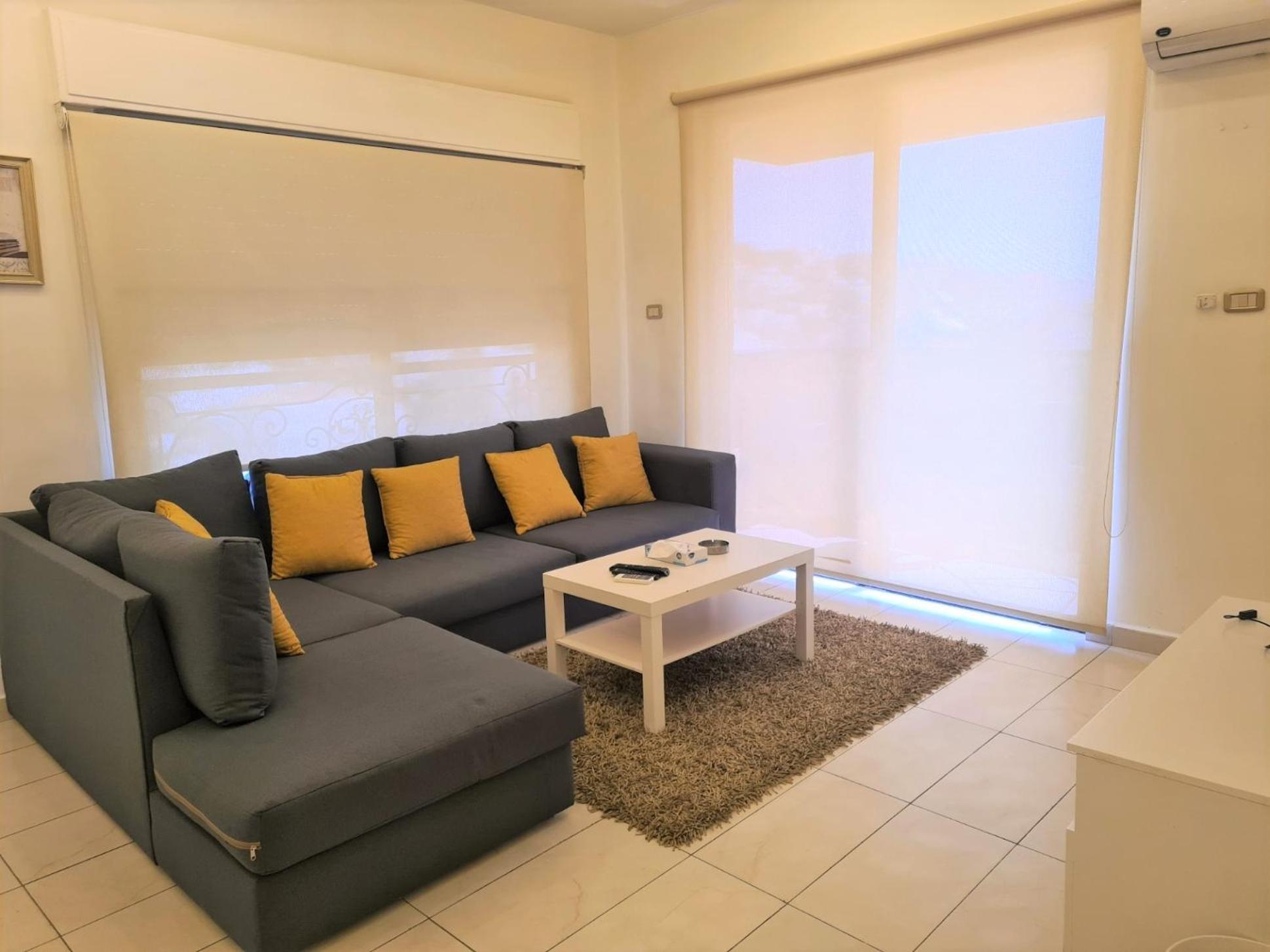 Dair Ghbar Gate Apartments อัมมาน ห้อง รูปภาพ