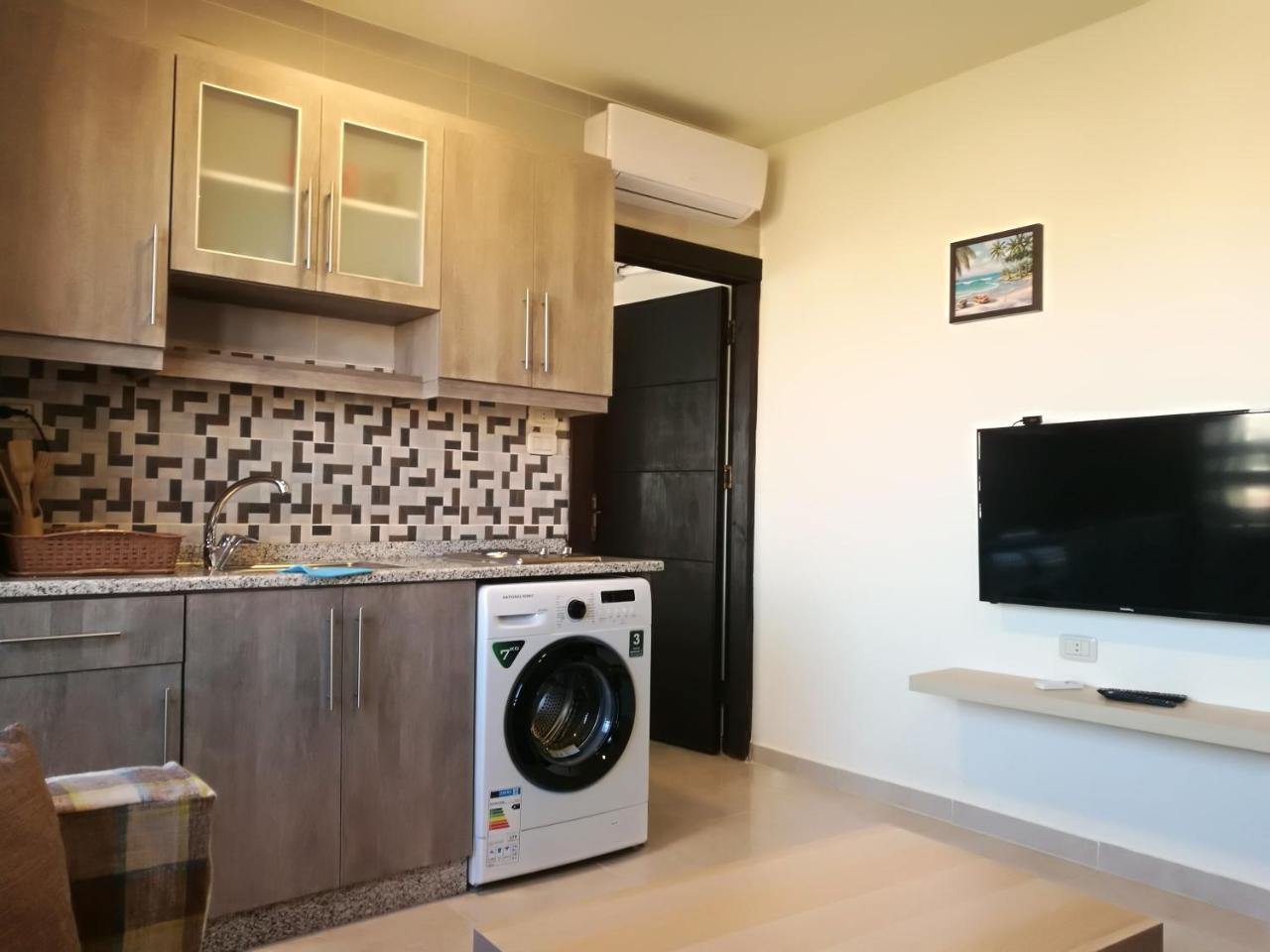 Dair Ghbar Gate Apartments อัมมาน ภายนอก รูปภาพ