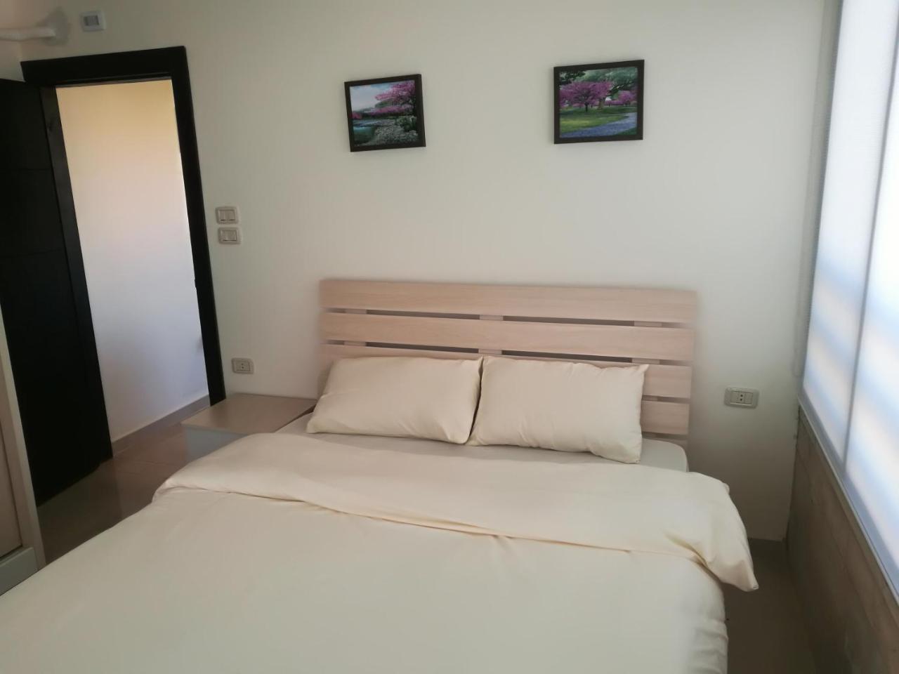Dair Ghbar Gate Apartments อัมมาน ภายนอก รูปภาพ