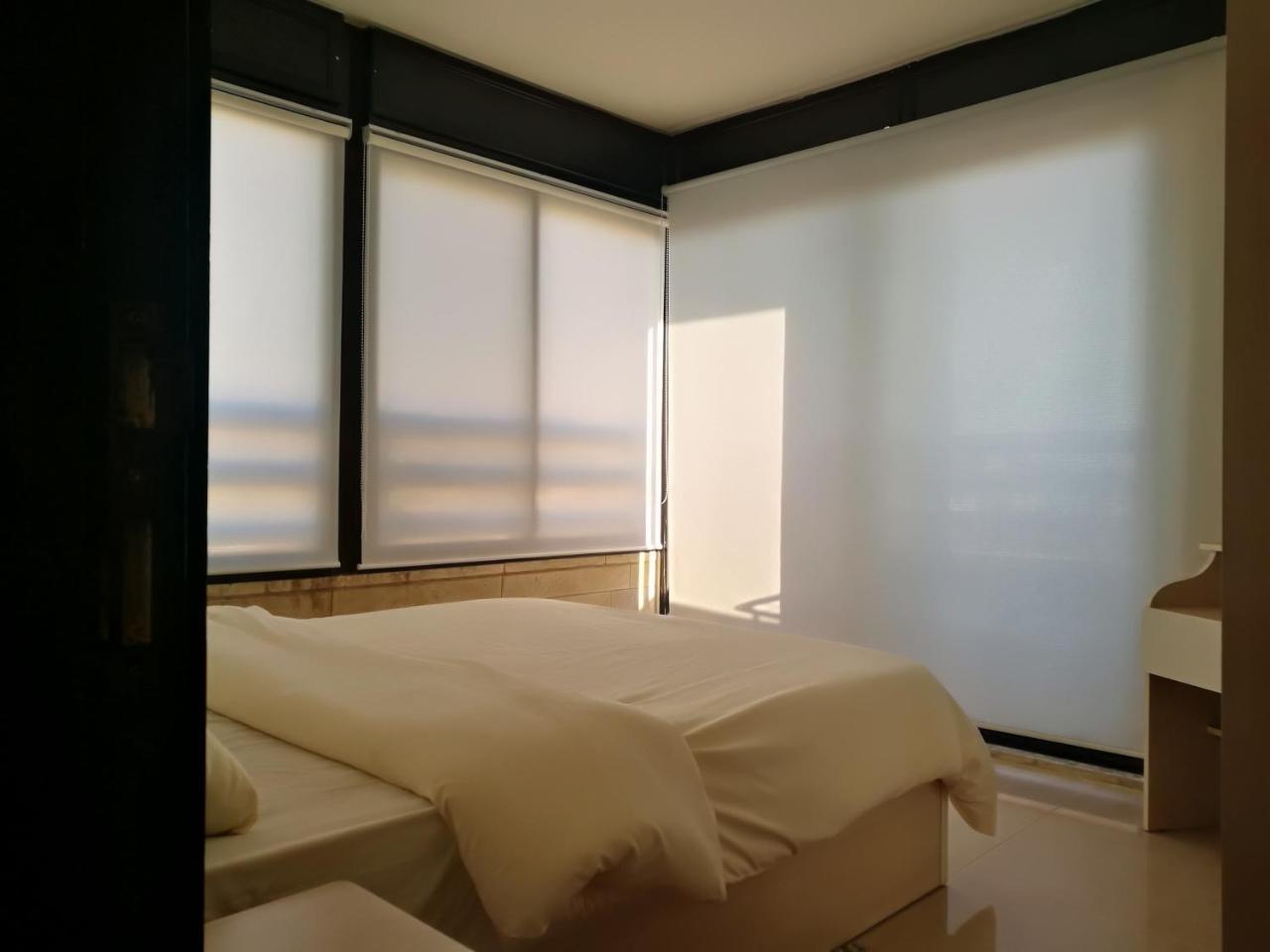 Dair Ghbar Gate Apartments อัมมาน ภายนอก รูปภาพ